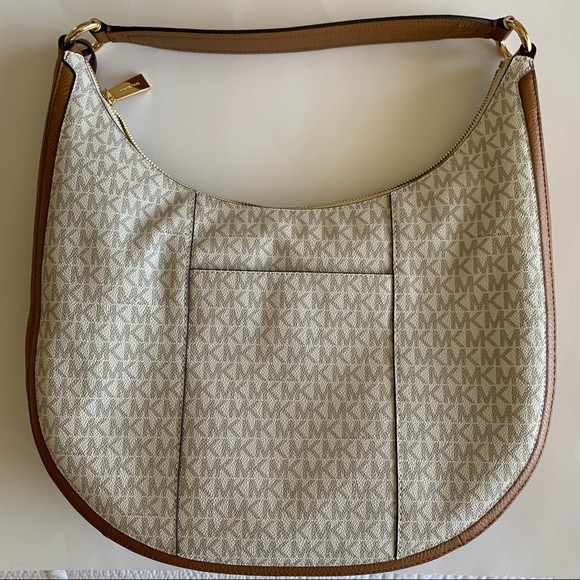 NWT Michael Kors Shoulder Bag - Picture 7 of 11